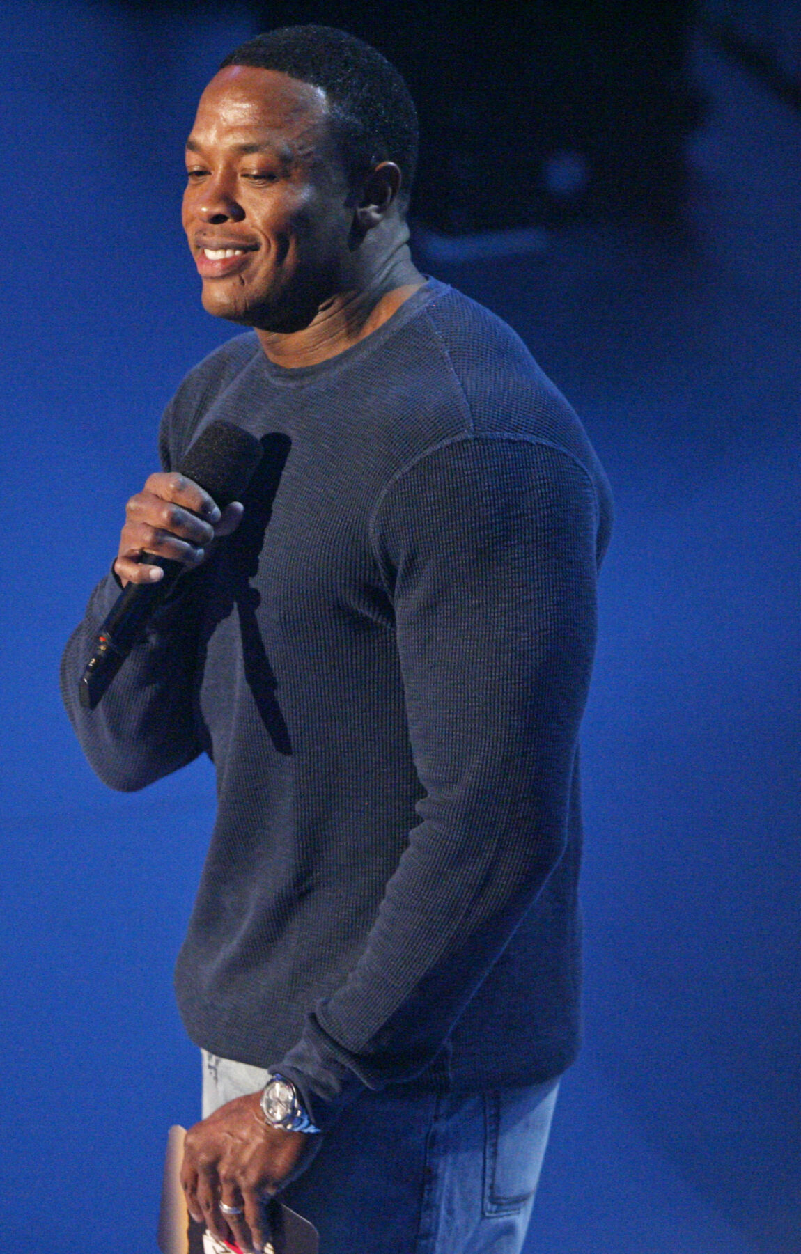 Dr. Dre